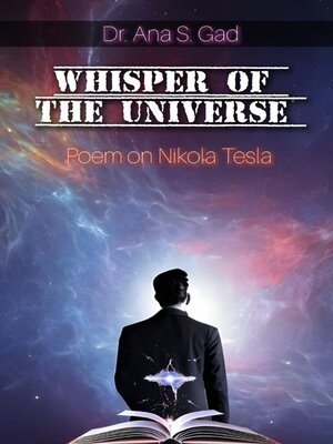 cover image of Whisper of the Universe